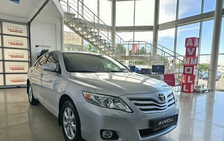 Toyota Camry, 2010 год, 1 485 000 рублей, 3 фотография
