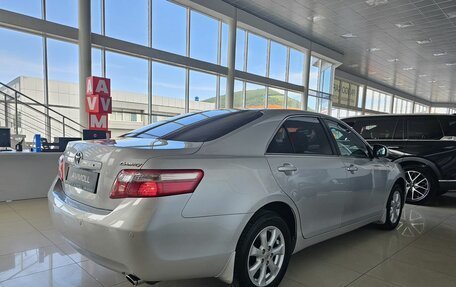 Toyota Camry, 2010 год, 1 485 000 рублей, 8 фотография