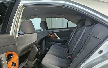 Toyota Camry, 2010 год, 1 485 000 рублей, 14 фотография