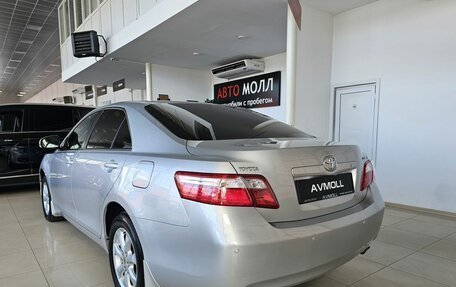 Toyota Camry, 2010 год, 1 485 000 рублей, 6 фотография