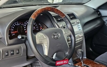 Toyota Camry, 2010 год, 1 485 000 рублей, 11 фотография