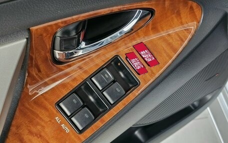 Toyota Camry, 2010 год, 1 485 000 рублей, 12 фотография