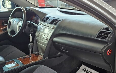 Toyota Camry, 2010 год, 1 485 000 рублей, 17 фотография