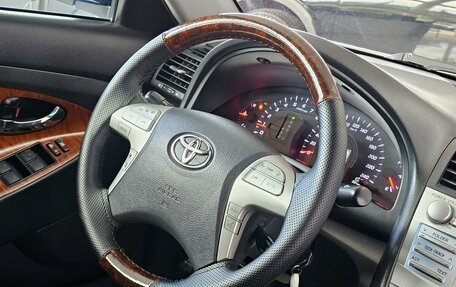Toyota Camry, 2010 год, 1 485 000 рублей, 21 фотография