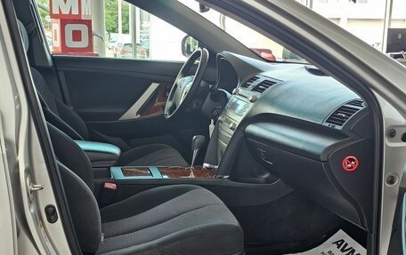 Toyota Camry, 2010 год, 1 485 000 рублей, 16 фотография