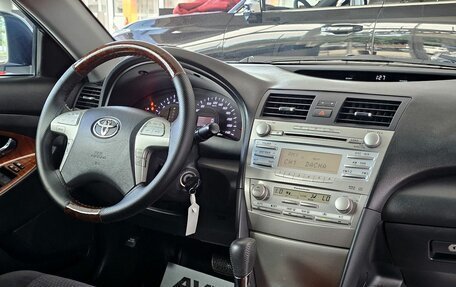 Toyota Camry, 2010 год, 1 485 000 рублей, 18 фотография