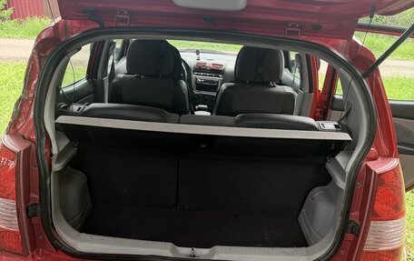 KIA Picanto I, 2007 год, 295 000 рублей, 20 фотография