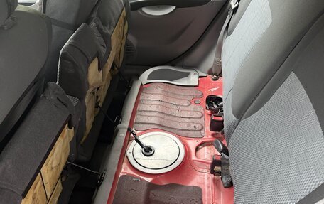 KIA Picanto I, 2007 год, 295 000 рублей, 21 фотография
