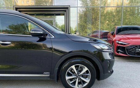 KIA Sorento III Prime рестайлинг, 2018 год, 2 429 000 рублей, 10 фотография