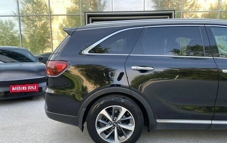 KIA Sorento III Prime рестайлинг, 2018 год, 2 429 000 рублей, 12 фотография
