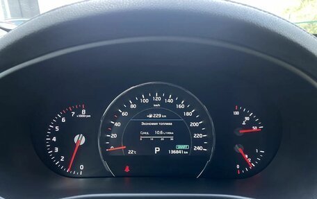 KIA Sorento III Prime рестайлинг, 2018 год, 2 429 000 рублей, 16 фотография