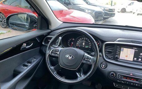 KIA Sorento III Prime рестайлинг, 2018 год, 2 429 000 рублей, 17 фотография