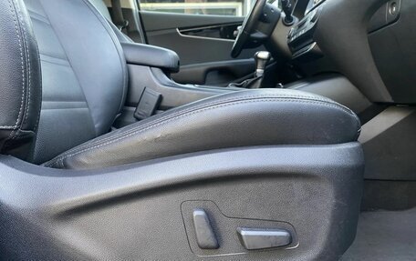 KIA Sorento III Prime рестайлинг, 2018 год, 2 429 000 рублей, 26 фотография