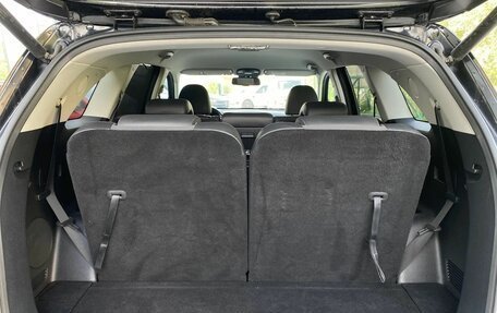 KIA Sorento III Prime рестайлинг, 2018 год, 2 429 000 рублей, 29 фотография