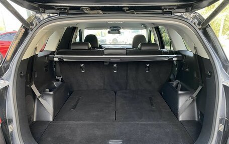 KIA Sorento III Prime рестайлинг, 2018 год, 2 429 000 рублей, 28 фотография