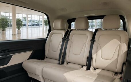 Mercedes-Benz V-Класс, 2026 год, 14 600 000 рублей, 3 фотография