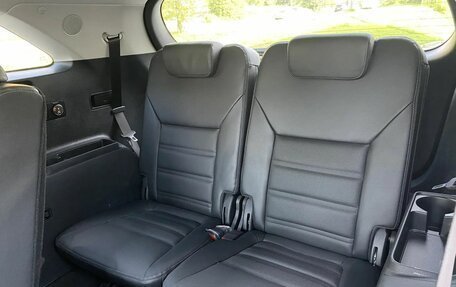 KIA Sorento III Prime рестайлинг, 2018 год, 2 429 000 рублей, 30 фотография