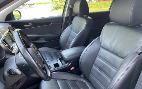 KIA Sorento III Prime рестайлинг, 2018 год, 2 429 000 рублей, 38 фотография