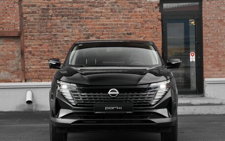 Nissan Qashqai, 2026 год, 2 300 000 рублей, 3 фотография