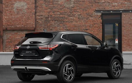 Nissan Qashqai, 2026 год, 2 300 000 рублей, 2 фотография