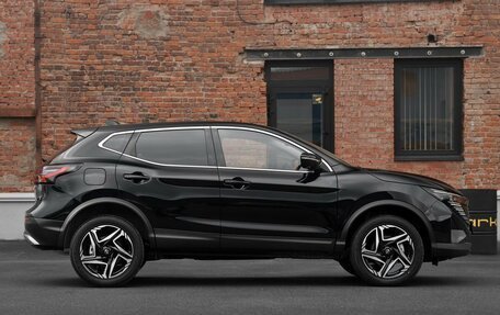 Nissan Qashqai, 2026 год, 2 300 000 рублей, 6 фотография