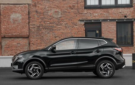Nissan Qashqai, 2026 год, 2 300 000 рублей, 5 фотография