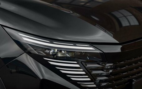 Nissan Qashqai, 2026 год, 2 300 000 рублей, 8 фотография