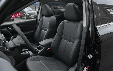 Nissan Qashqai, 2026 год, 2 300 000 рублей, 15 фотография