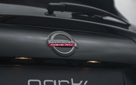 Nissan Qashqai, 2026 год, 2 300 000 рублей, 13 фотография