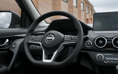 Nissan Qashqai, 2026 год, 2 300 000 рублей, 19 фотография