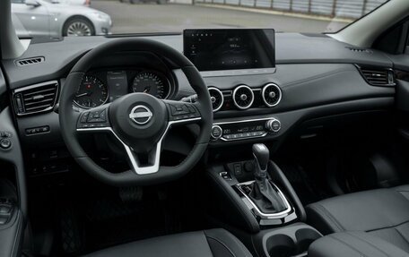 Nissan Qashqai, 2026 год, 2 300 000 рублей, 17 фотография