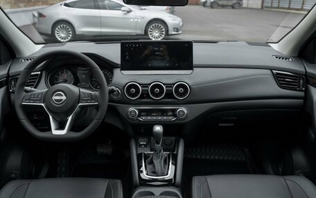 Nissan Qashqai, 2026 год, 2 300 000 рублей, 18 фотография