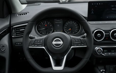 Nissan Qashqai, 2026 год, 2 300 000 рублей, 22 фотография