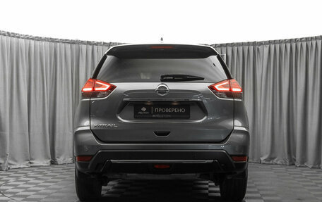 Nissan X-Trail, 2021 год, 2 920 000 рублей, 6 фотография