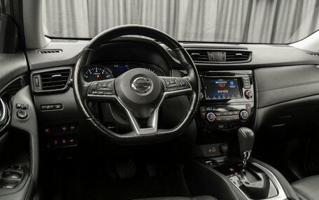 Nissan X-Trail, 2021 год, 2 920 000 рублей, 7 фотография