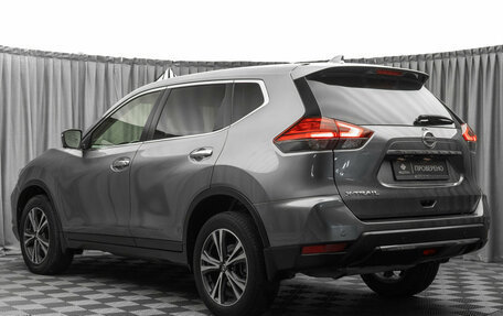 Nissan X-Trail, 2021 год, 2 920 000 рублей, 4 фотография