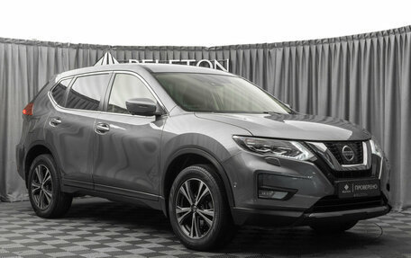 Nissan X-Trail, 2021 год, 2 920 000 рублей, 2 фотография