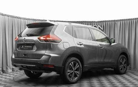 Nissan X-Trail, 2021 год, 2 920 000 рублей, 5 фотография
