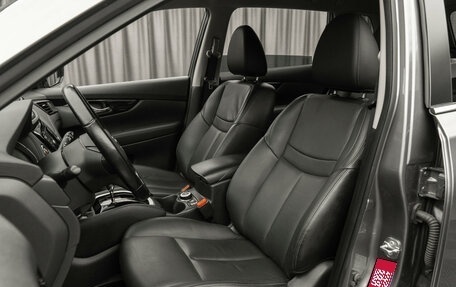 Nissan X-Trail, 2021 год, 2 920 000 рублей, 9 фотография