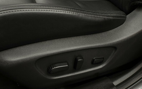 Nissan X-Trail, 2021 год, 2 920 000 рублей, 16 фотография