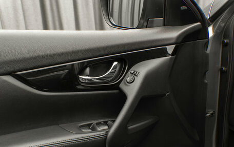Nissan X-Trail, 2021 год, 2 920 000 рублей, 14 фотография