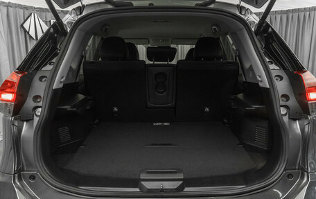 Nissan X-Trail, 2021 год, 2 920 000 рублей, 26 фотография
