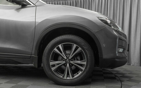 Nissan X-Trail, 2021 год, 2 920 000 рублей, 28 фотография