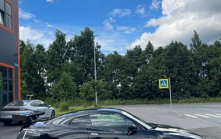 Nissan GT-R, 2011 год, 5 650 000 рублей, 2 фотография