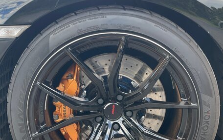 Nissan GT-R, 2011 год, 5 650 000 рублей, 9 фотография