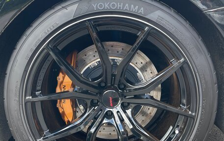Nissan GT-R, 2011 год, 5 650 000 рублей, 10 фотография