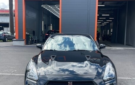 Nissan GT-R, 2011 год, 5 650 000 рублей, 4 фотография