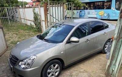 Nissan Almera, 2017 год, 1 650 000 рублей, 1 фотография