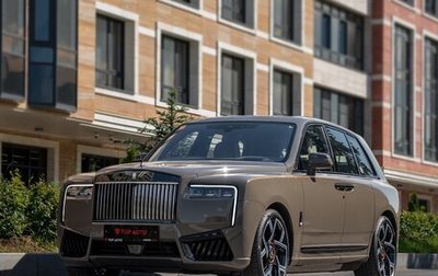 Rolls-Royce Cullinan, 2025 год, 65 700 000 рублей, 1 фотография