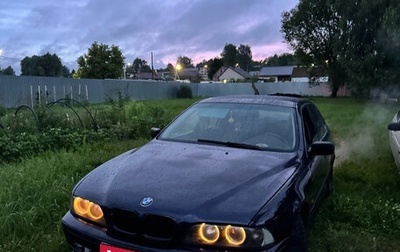 BMW 5 серия, 1998 год, 410 000 рублей, 1 фотография